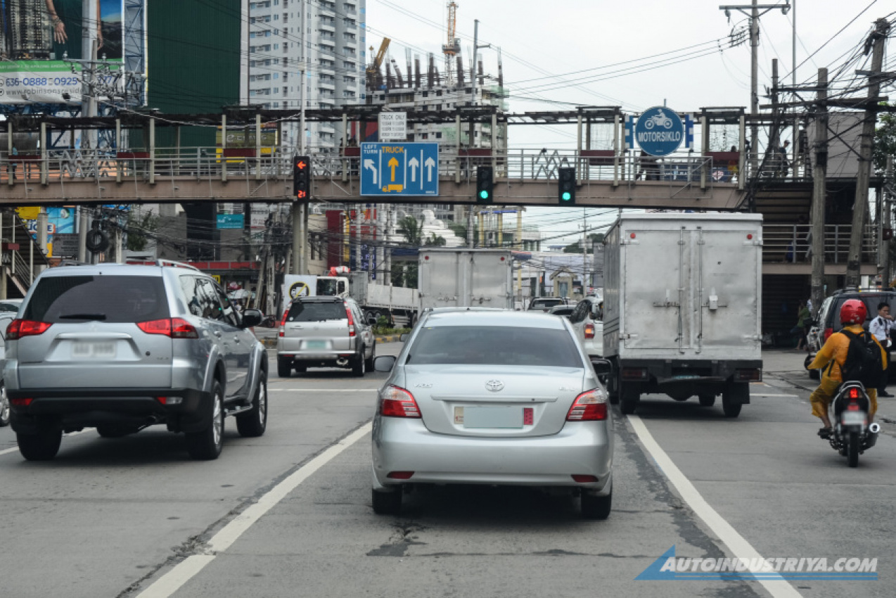 auto news, autos, cars, department of energy, diesel prices, fuel price hike, gasoline prices, national economic development authority, neda, oil price hike, president duterte, duterte decides on 4-day workweek this march 21
