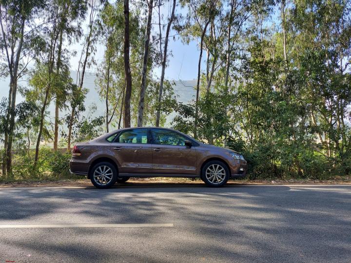 autos, cars, volkswagen, amazon, android, indian, manual, member content, sedan, tsi, turbo petrol, volkswagen india, volkswagen vento, amazon, android, purchase experience & initial ownership review: volkswagen vento tsi mt