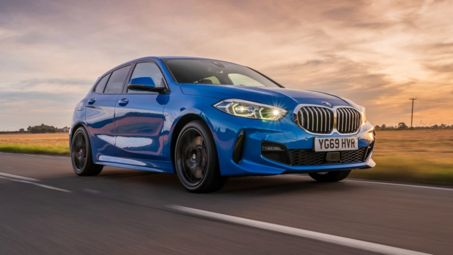 autos, bmw, cars, reviews, android, bmw 1 series review