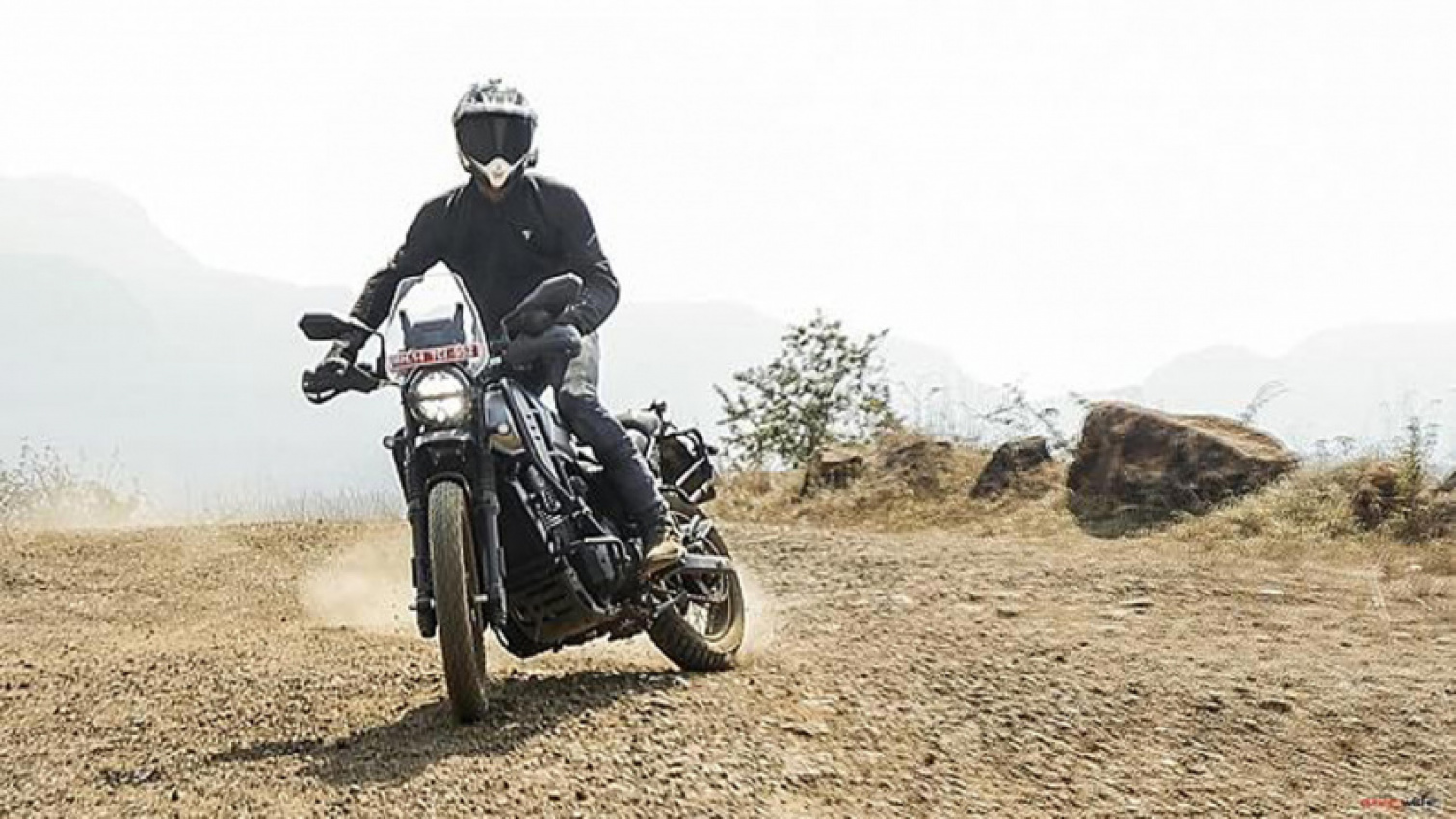 autos, cars, ram, royal enfield scram 411: what else can you buy