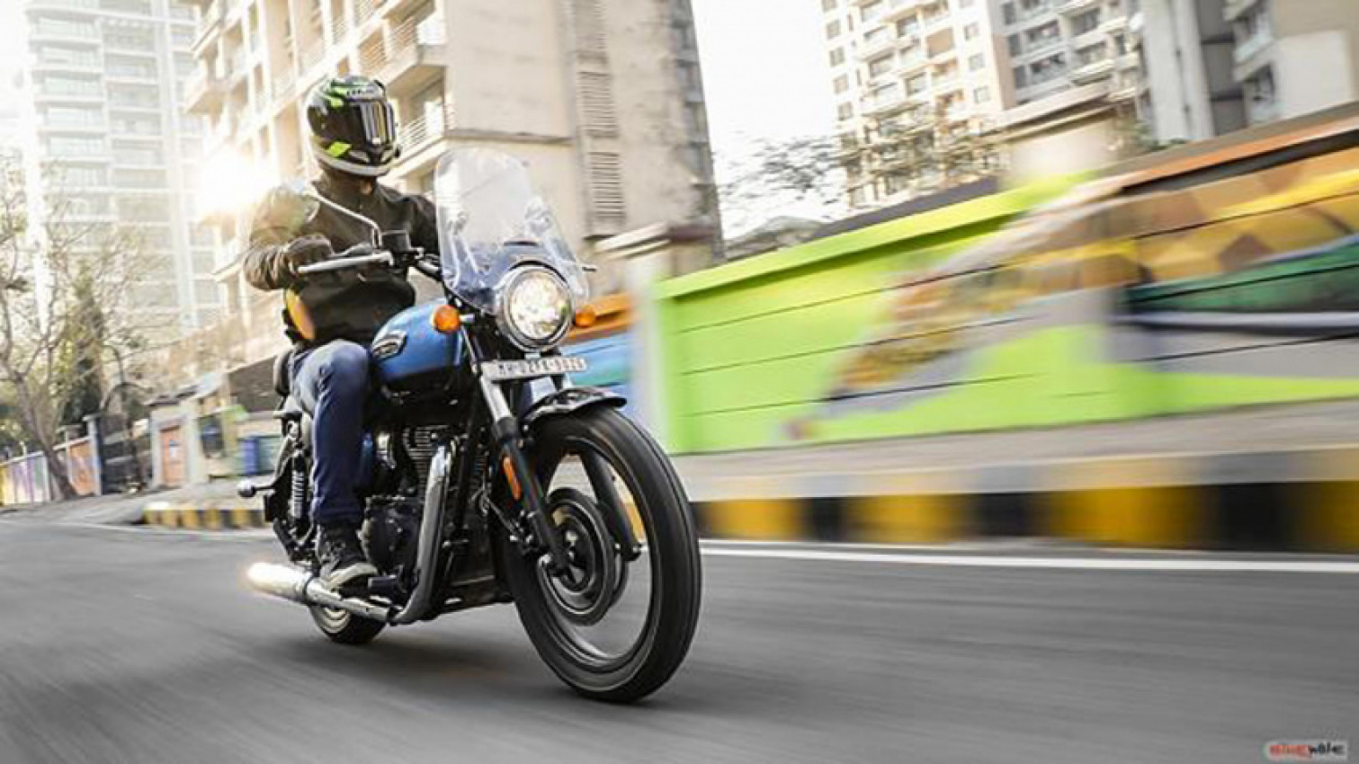 autos, cars, ram, royal enfield scram 411: what else can you buy