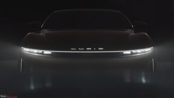 autos, cars, lucid, rivian, indian, lucid motors, member content, silicon valley ev dogfight: rivian vs lucid