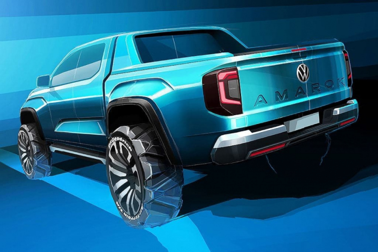 audi, autos, cars, reviews, 4x4 offroad cars, car news, dual cab, prestige cars, audi considering its first ute