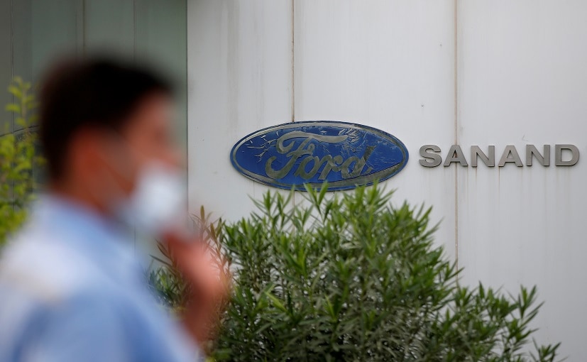 autos, cars, ford, auto news, carandbike, ford india, ford india sales, news, sanand factory, sanand plant, tata motors, tata motors to take over ford's sanand plant: report