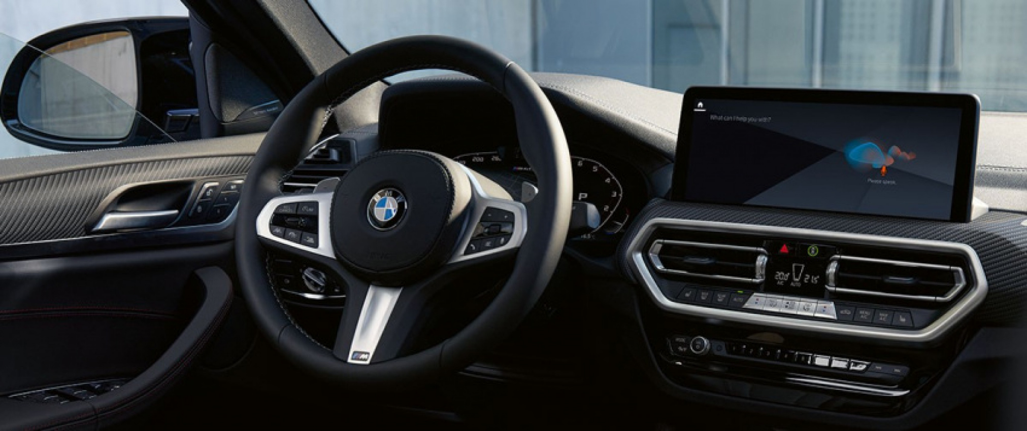 autos, bmw, cars, android, bmw x3, bmw x3 m40i, bmw x4 m40i, x3 m40i, x4 m40i, android, bmw x3 m40i and x4 m40i frozen edition revealed with sinister look
