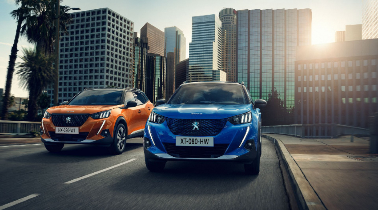 autos, cars, geo, news, peugeot, electric vehicles, peugeot 2008, peugeot 3008, peugeot 5008, production, peugeot launches in pakistan, will produce and sell 2008 locally