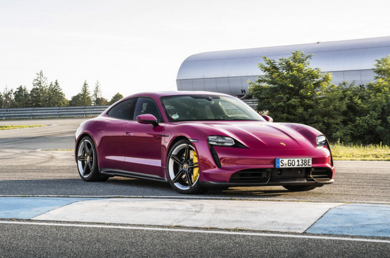 autos, cars, electric vehicle, porsche, car news, new cars, porsche 718, porsche 718 cayman, porsche 718 cayman and boxster to go electric by 2025