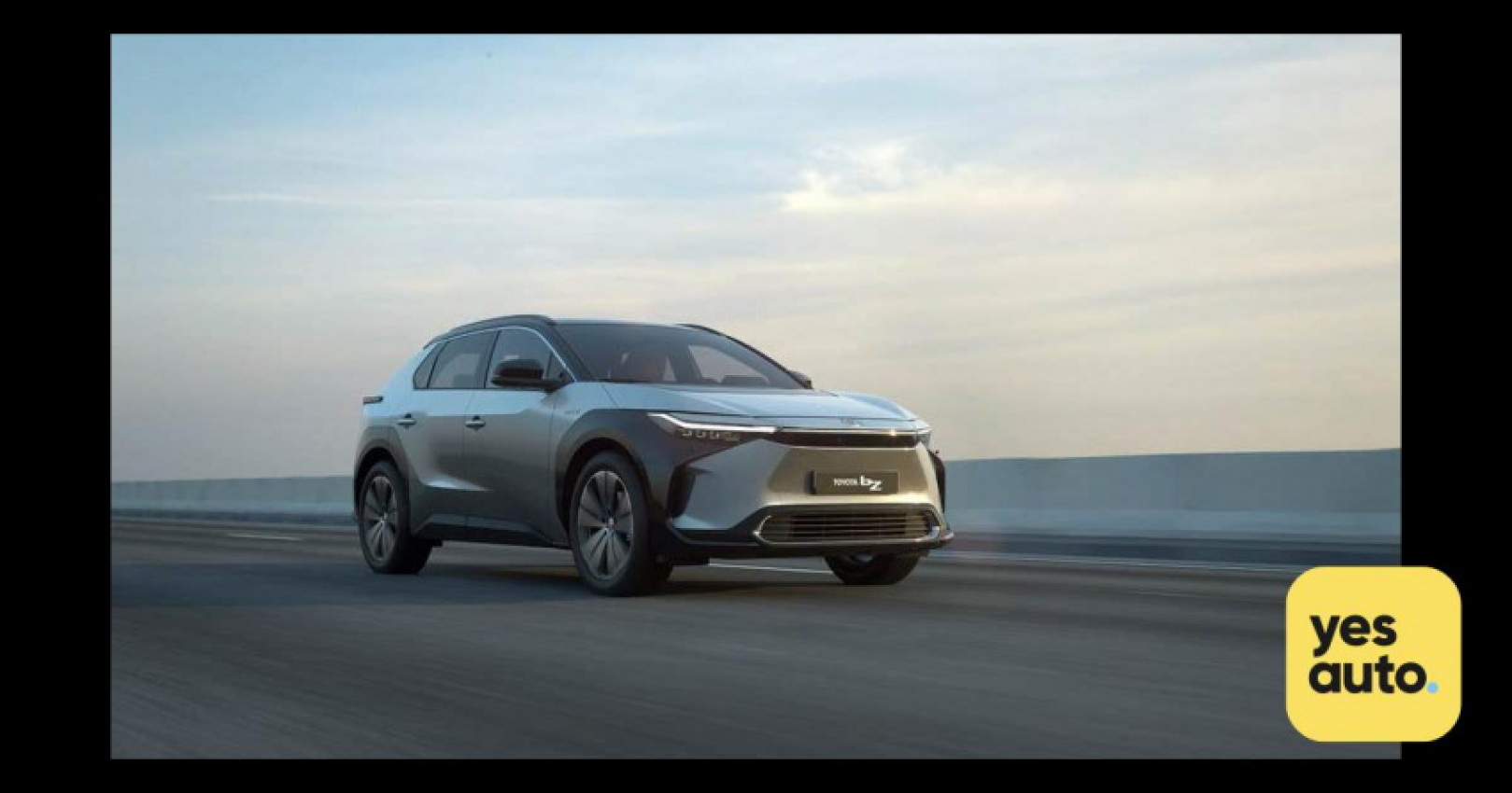 autos, cars, toyota, car news, car price, cars on sale, electric vehicle, manufacturer news, toyota releases new offers for bz4x