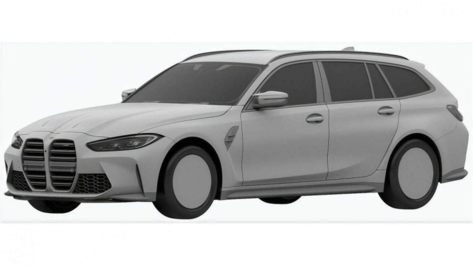 autos, bmw, cars, bmw m3, 2023 bmw m3 touring patent images reveal the super wagon