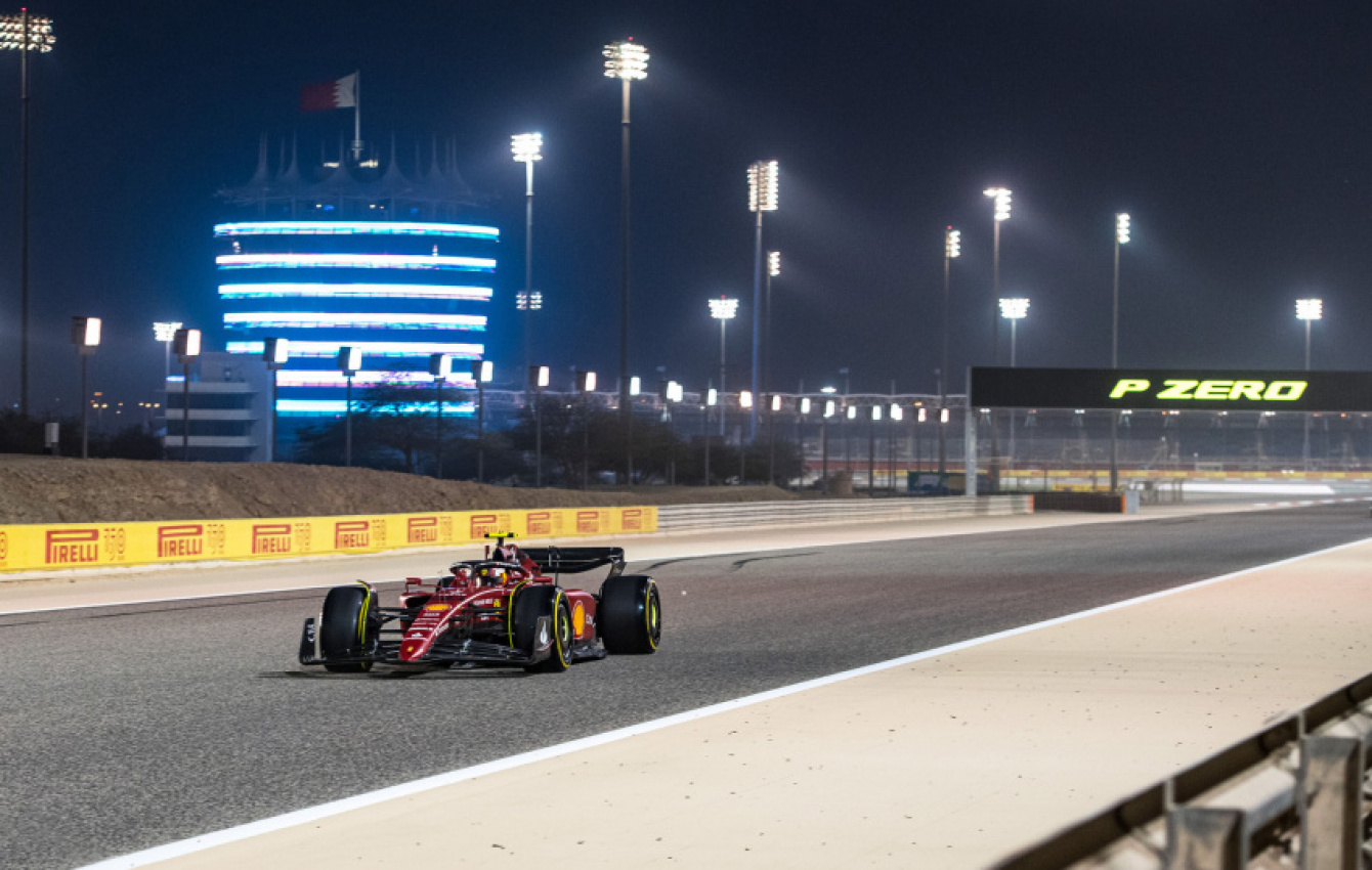 autos, cars, bahrain grand prix, formula one, racing, 2022 f1 bahrain grand prix preview: new season gets underway