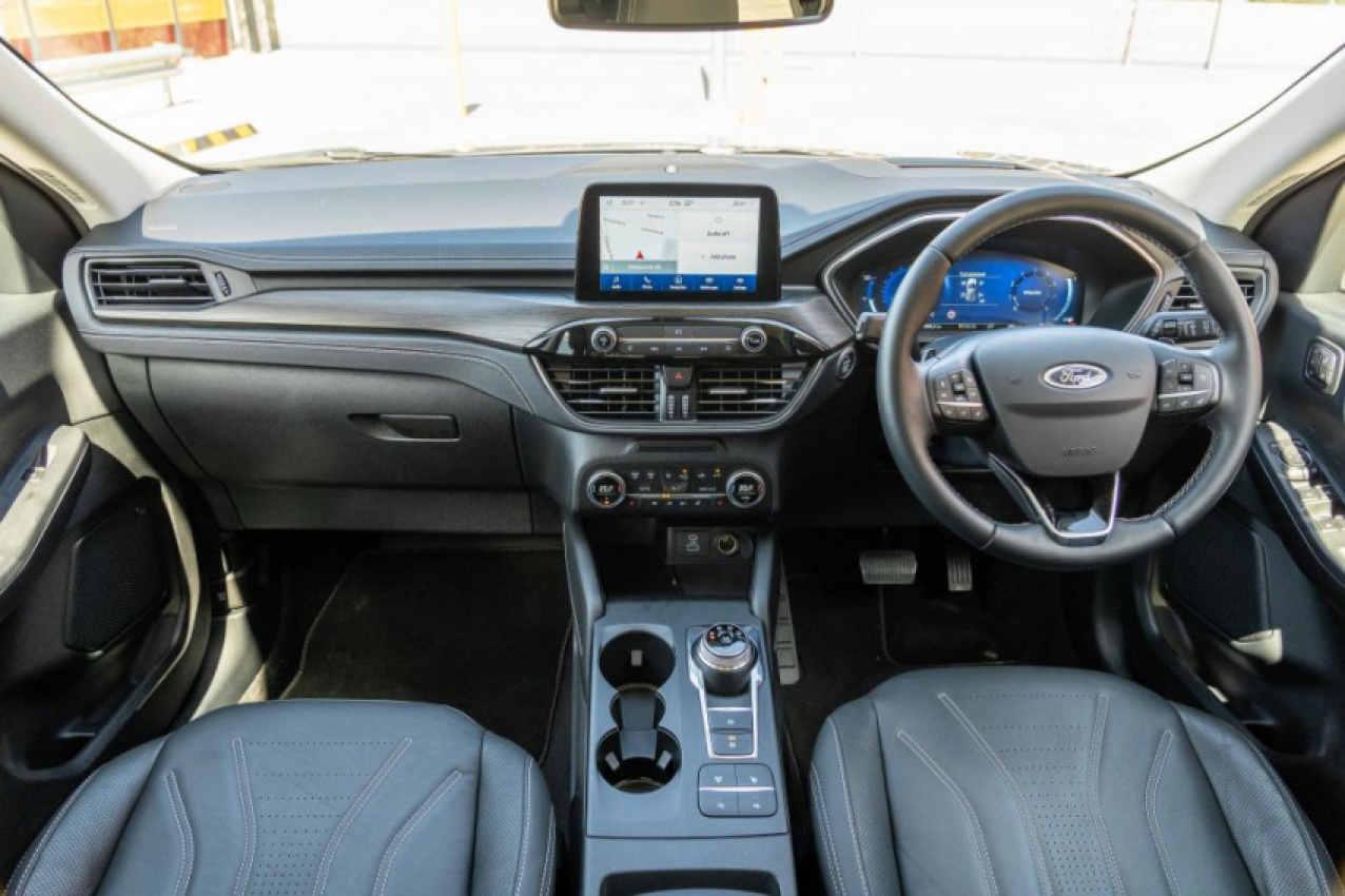 autos, cars, ford, android, ford escape, android, 2022 ford escape review