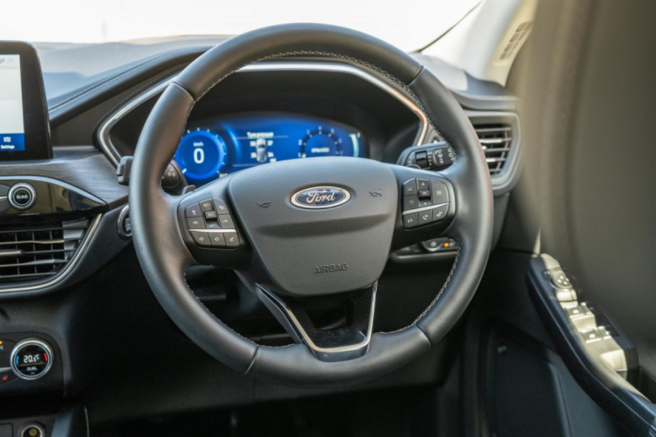 autos, cars, ford, android, ford escape, android, 2022 ford escape review