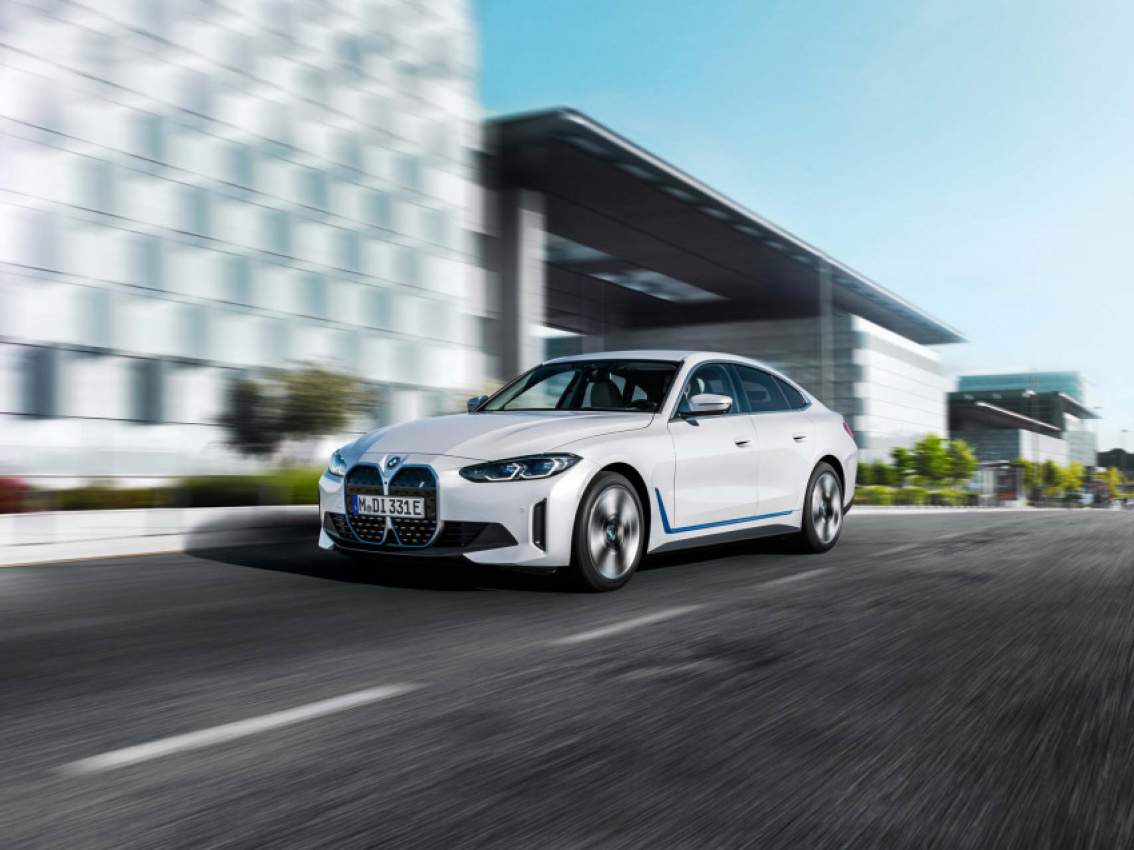 autos, bmw, cars, bmw news, car tech, luxury cars, bmw rolls out in-car 5g connectivity in us