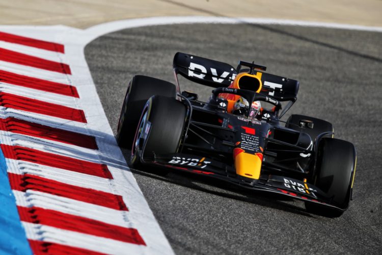 autos, formula 1, motorsport, bahraingp, verstappen, verstappen edges leclerc in bahrain fp2, hamilton struggles