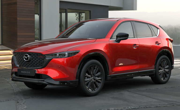 autos, cars, mazda, news, mazda cx-5, mazda cx-5 updated in south africa – the details