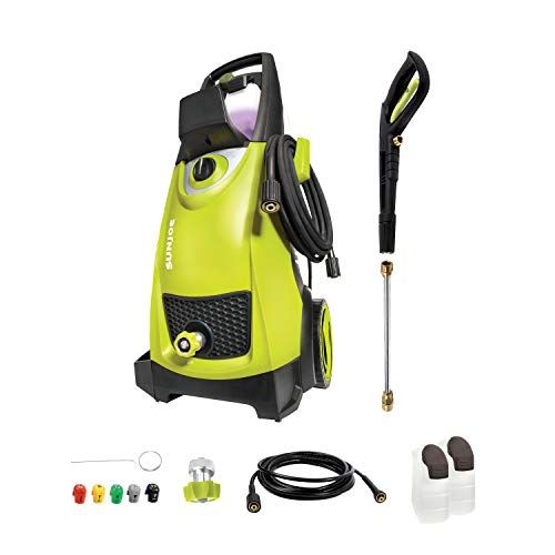 autos, cars, gear, amazon, auto deals, automotive deals, car deals, car wash, electric pressure washer, electric tools, pressure washer, sun joe, amazon, deal alert: save water, time, and money on this top-rated electric pressure washer