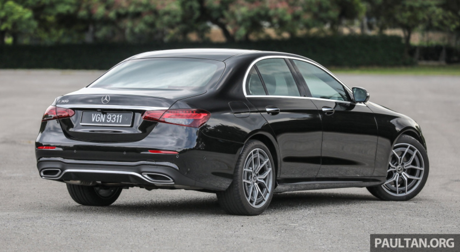android, autos, cars, mercedes-benz, mg, reviews, cars, mercedes, android, review: w213 mercedes-benz e200 avantgarde and e300 amg line facelift in malaysia – priced fr. rm330k