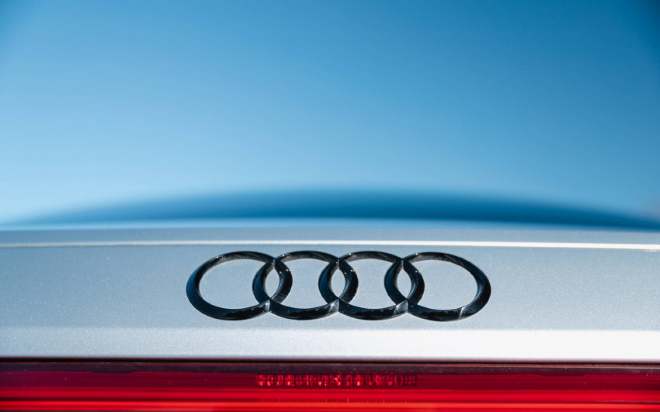 audi, autos, cars, audi is looking into a possible pickup, ceo says