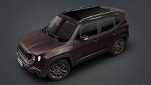 autos, cars, jeep, jeep renegade, jeep renegade red edition joins 2022 lineup, order books now open