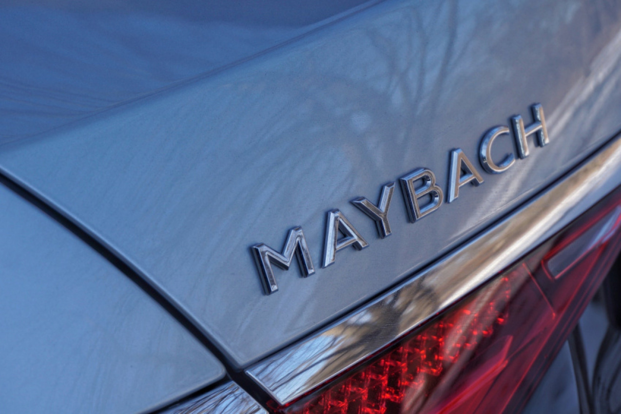 autos, cars, maybach, mercedes-benz, android, mercedes, android, 2021 mercedes-maybach s580 review: the modern automobile peaks here