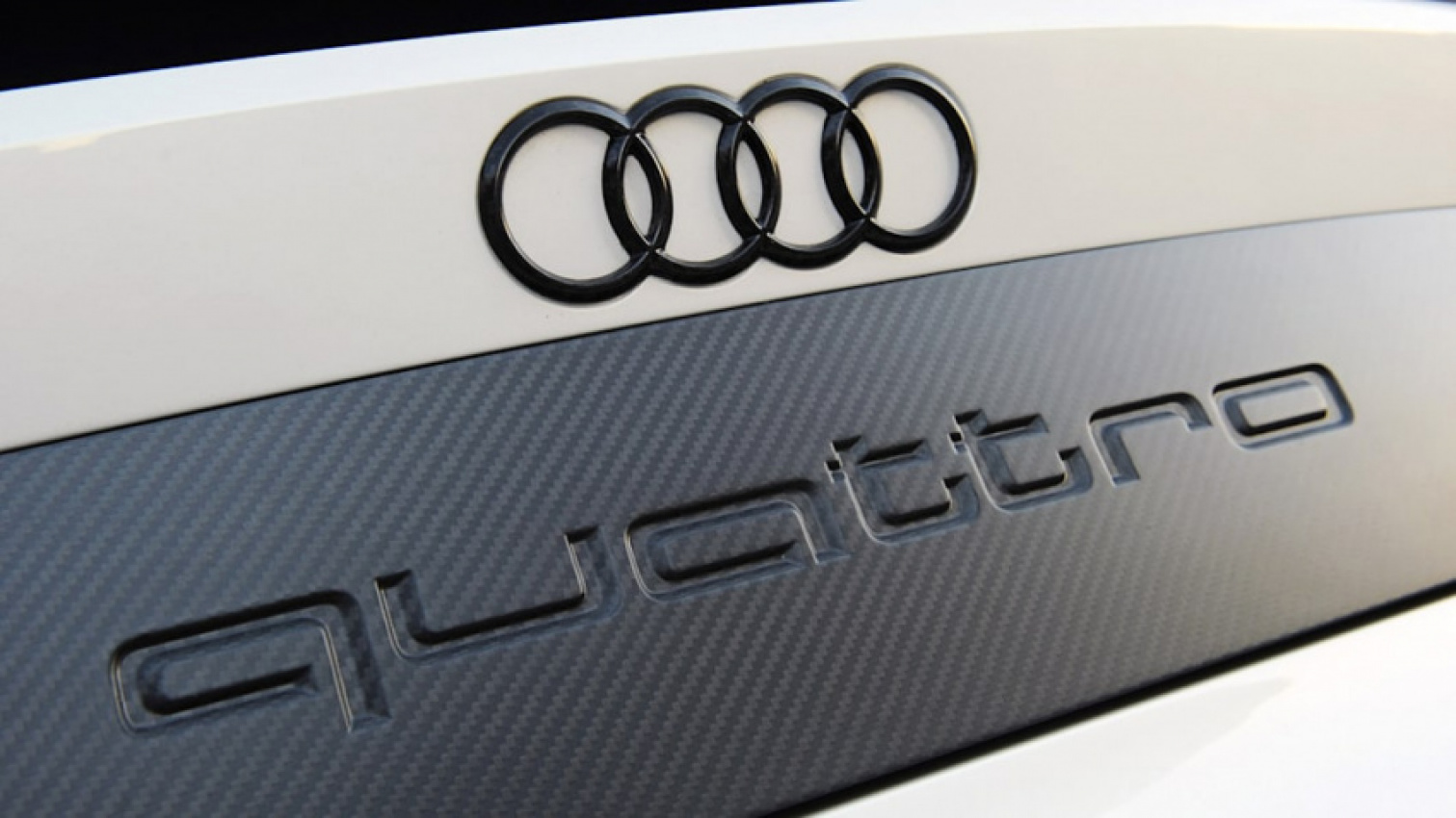 audi, autos, cars, luxury, truck, audi ceo says a pickup is a possibility