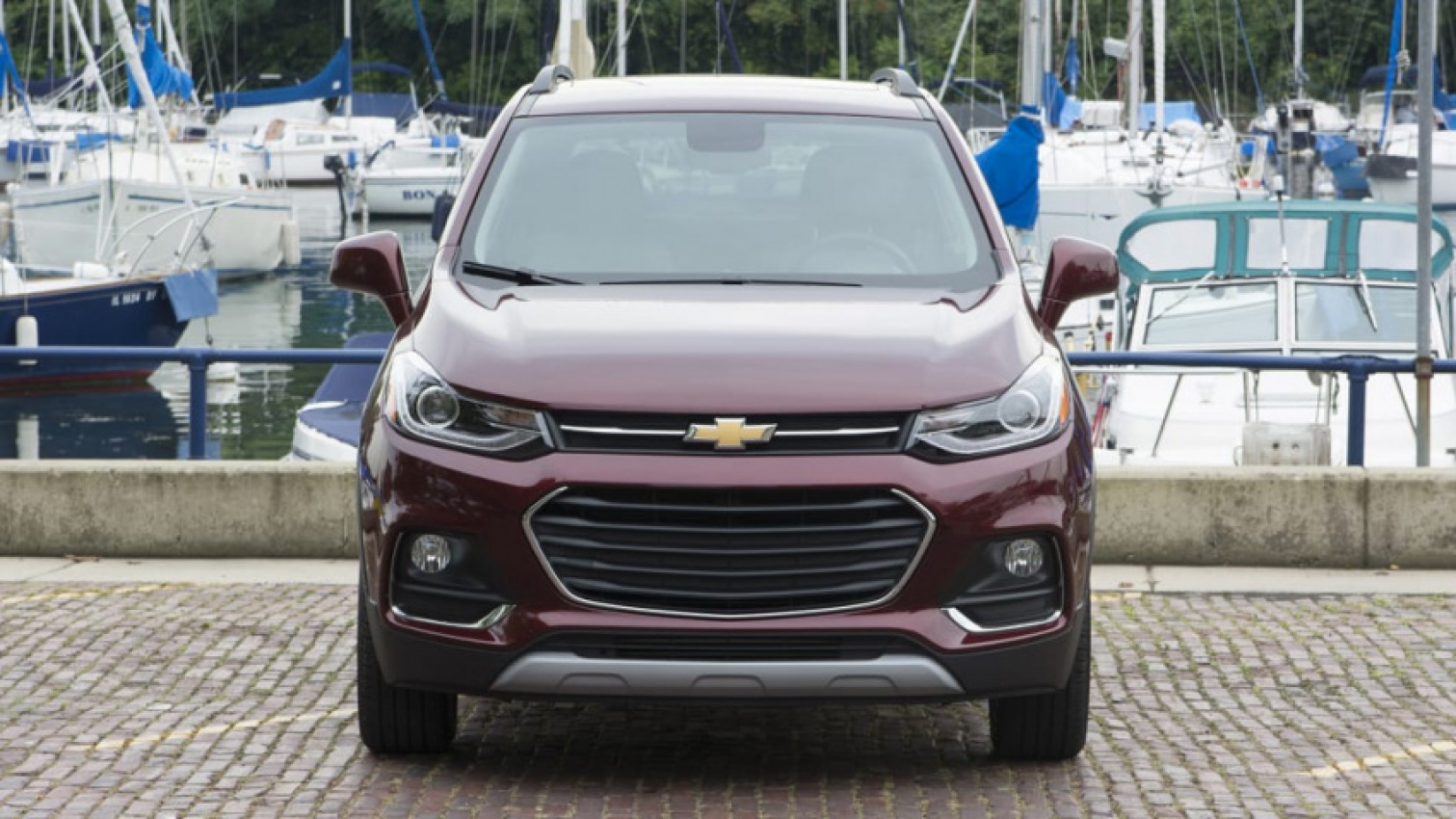 autos, buick, cars, chevrolet, crossover, buick encore, chevy trax reportedly dead after 2022
