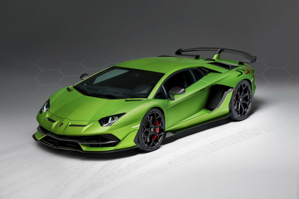 autos, cars, news, qotd, top 4, happy st.  patrick’s day, now show us the best looking cars in green
