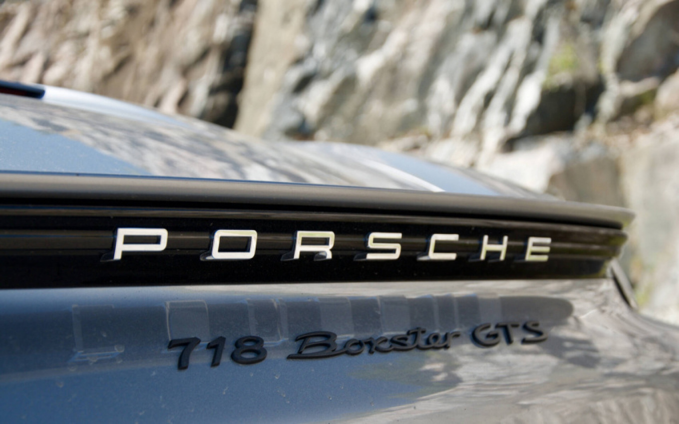 autos, cars, porsche, confirmed: electric porsche 718 models to launch by 2025