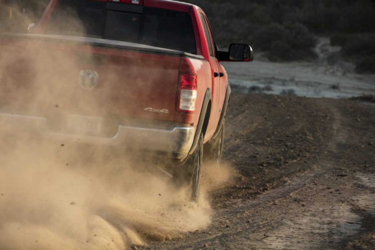 autos, cars, ram, reliability, trucks, what’s the most reliable ram pickup truck?