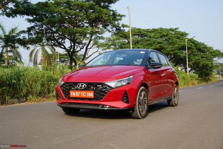 autos, cars, hatchback, hyundai i20, indian, member content, polo, tata altroz, hatchback under rs 10 lakh: need a safe & feature-rich car for my wife