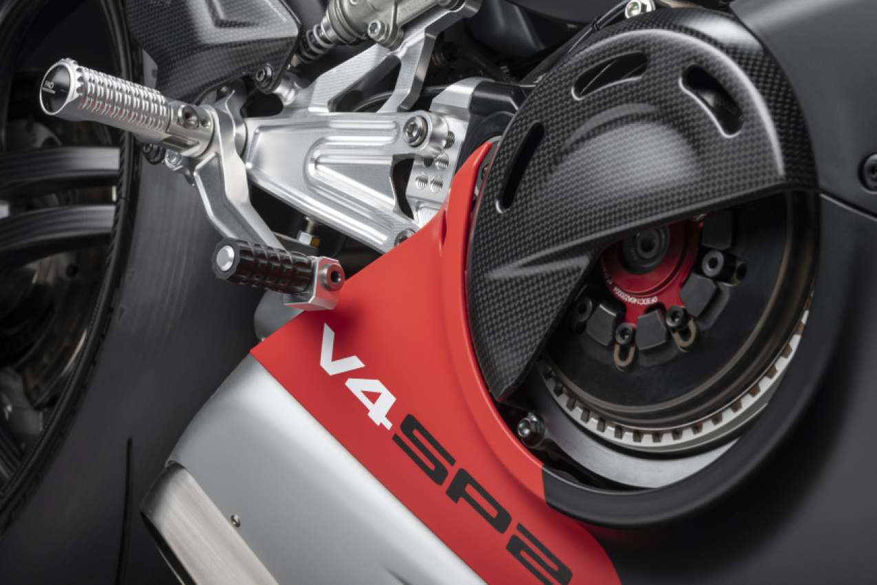 autos, cars, ducati, car news, car price, cars on sale, electric vehicle, manufacturer news, ducati’s panigale v4 sp2 arrives as a track day monster