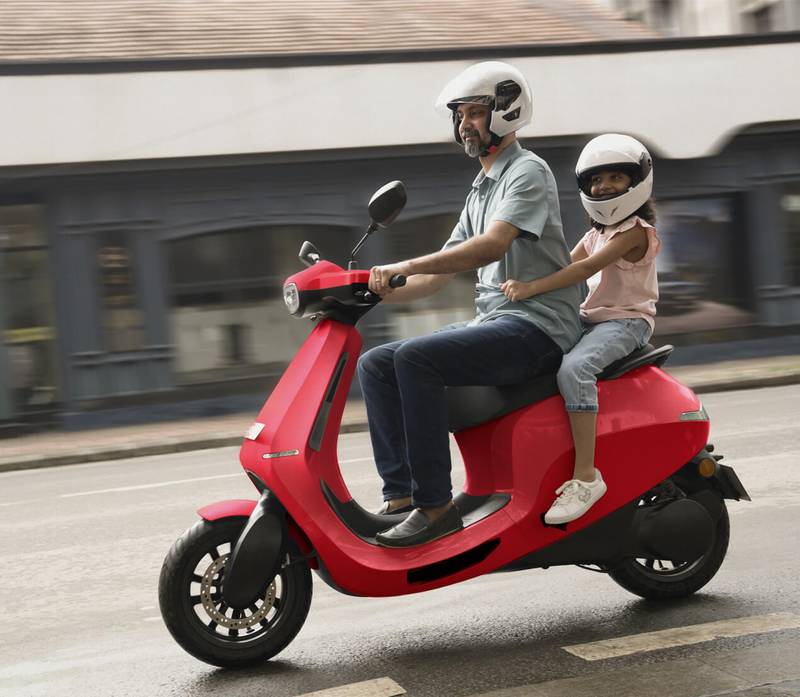 article, autos, cars, holi special: these are the five most rangeela scooters on sale in india