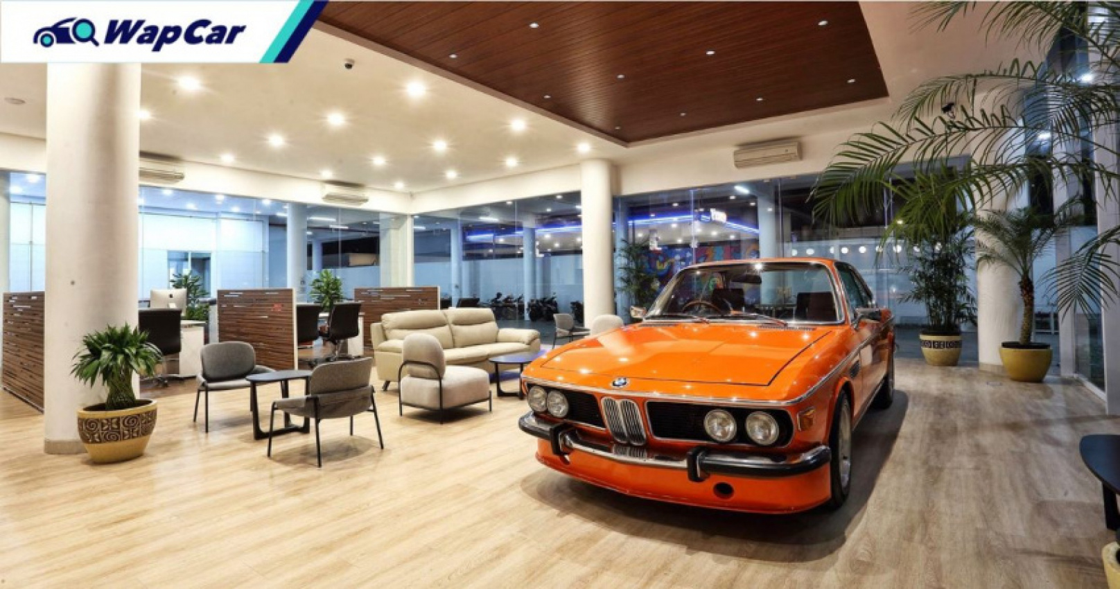 autos, bmw, cars, bmw ultima in indonesia will restore your bucket of a classic bmw to standards approved by bmw germany