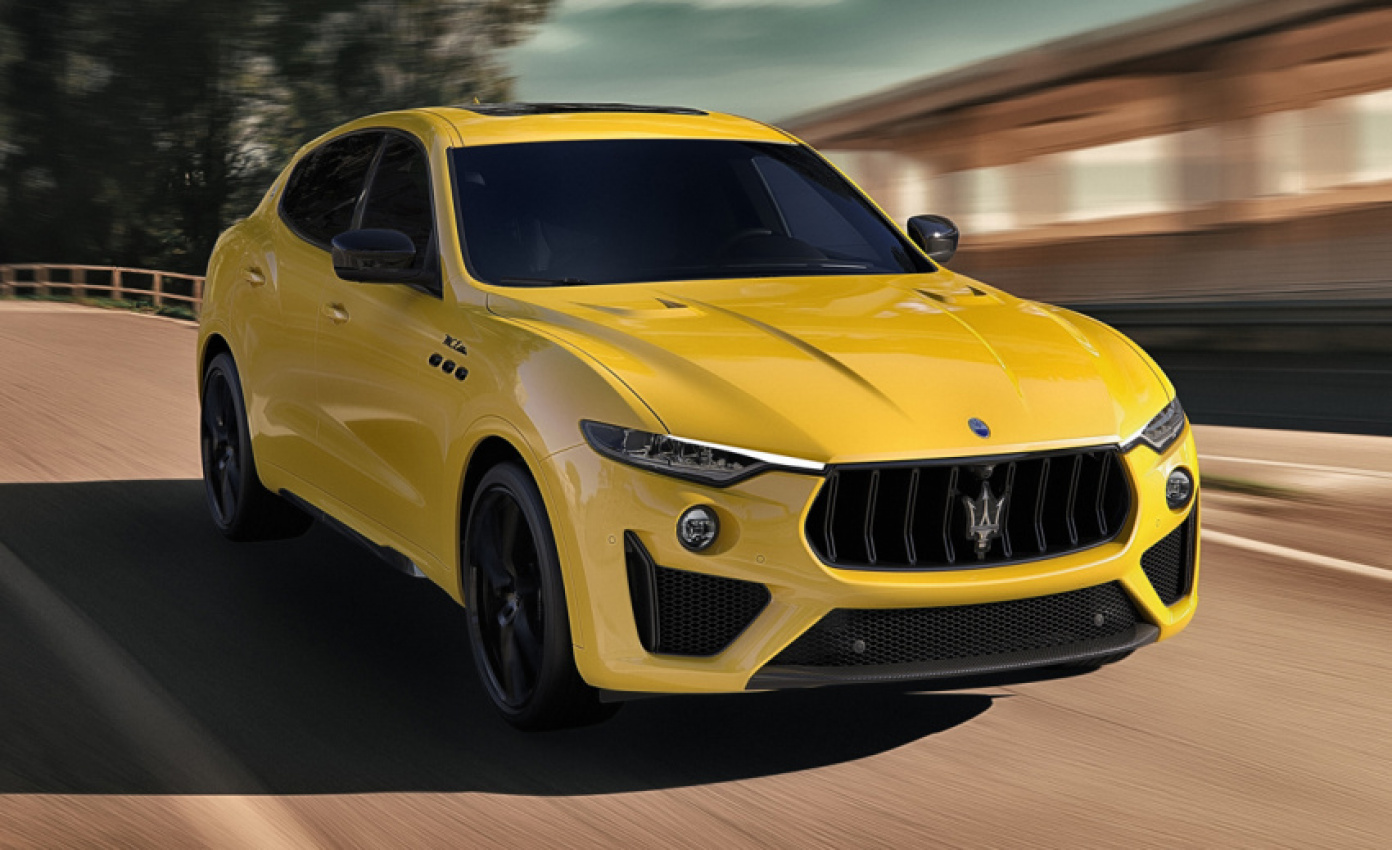 autos, cars, maserati, news, maserati is going fully electric