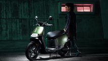 autos, cars, smart, gogoro introduces new ssmartcore ev platform and supersport scooter