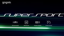 autos, cars, smart, gogoro introduces new ssmartcore ev platform and supersport scooter