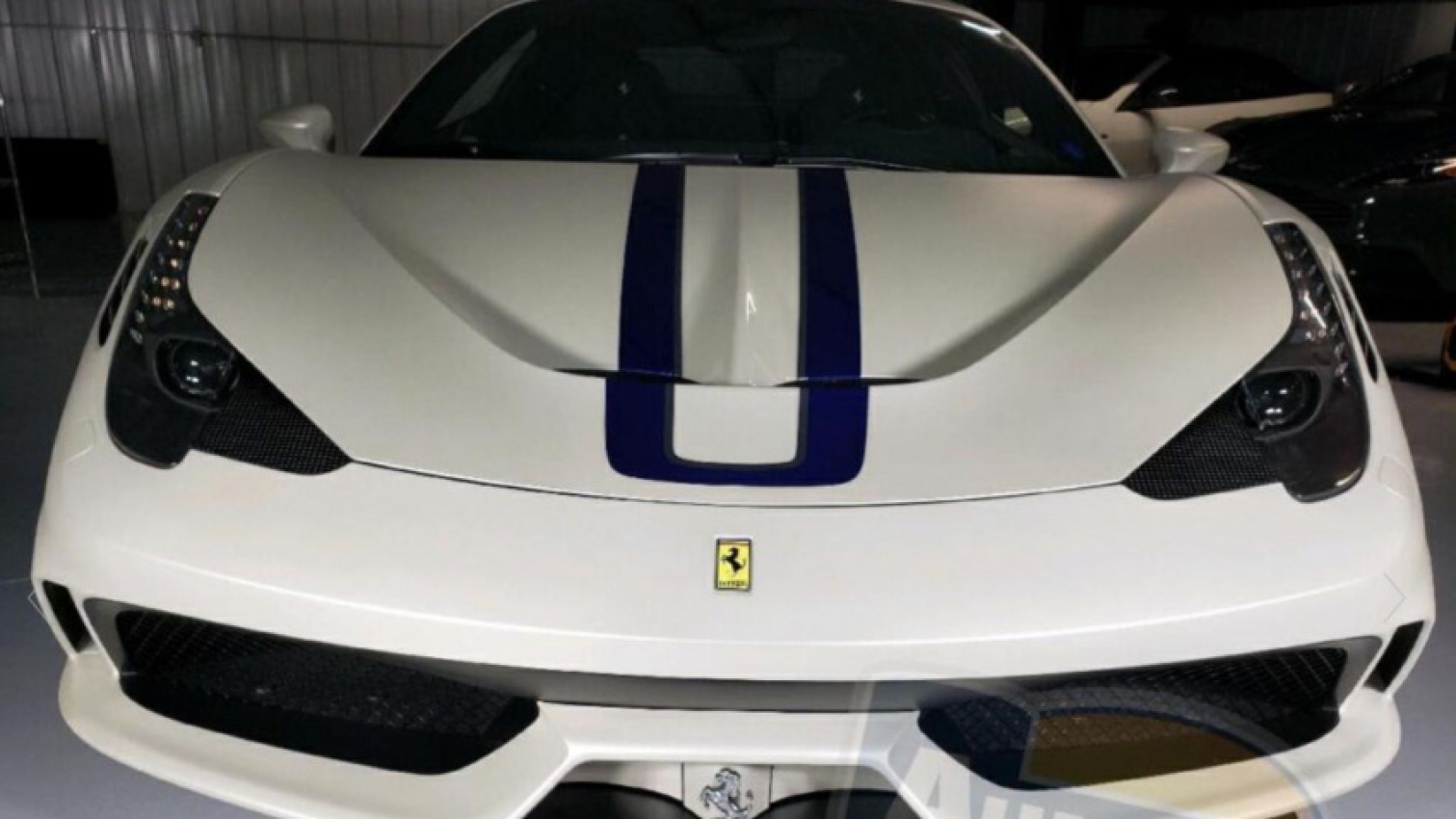 autos, cars, ferrari, american, asian, celebrity, classic, client, europe, exotic, features, ferrari 458, handpicked, luxury, modern classic, muscle, news, newsletter, off-road, sports, supercar, trucks, 2015 ferrari 458 speciale comes from great northern exotics sports car collection