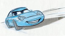 autos, cars, porsche, porsche is making a road-legal sally carrera 911 with pixar