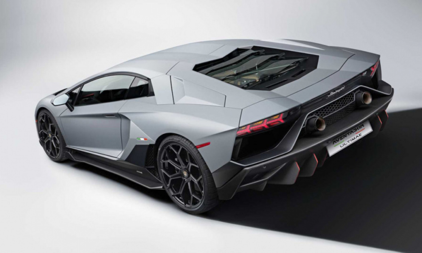autos, cars, industry news, aventador ultimae, industry news, lamborghini, lamborghini aventador, lamborghini aventador ultimae, v12 aventador production restarts but its not what you think