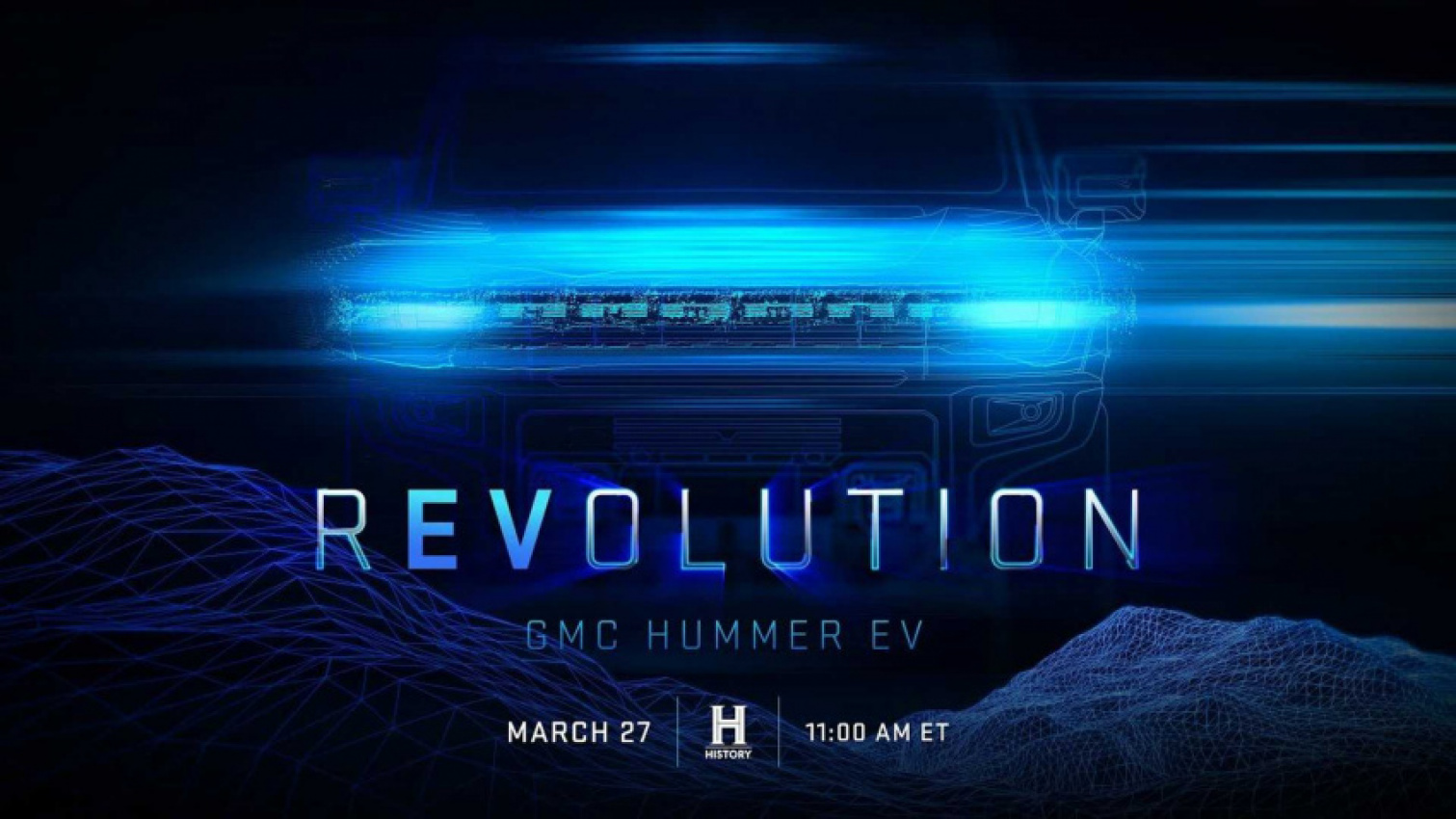 autos, cars, evs, gmc, hummer, vnex, gmc hummer ev: new film shares how electric supertruck came to life