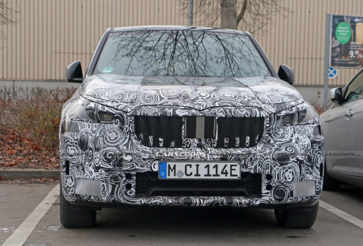 autos, bmw, cars, news, bmw videos, bmw x1, electric vehicles, teaser, video, electric bmw ix1 teaser confirms late 2022 debut and a 272-mile range