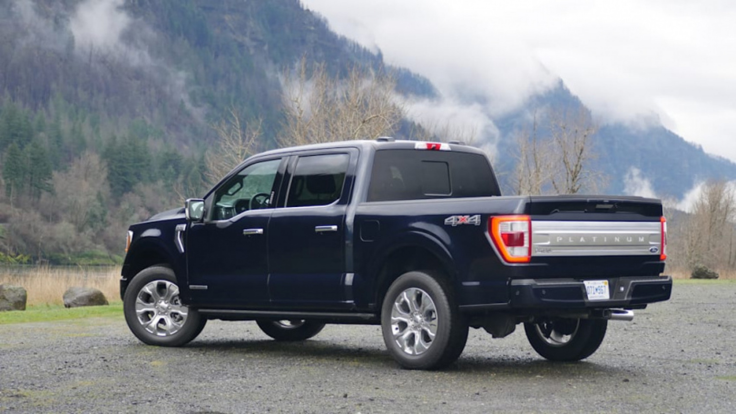 autos, cars, ford, ford f-150, recalls, safety, truck, 2021 ford f-150 recalled for faulty wiper motors
