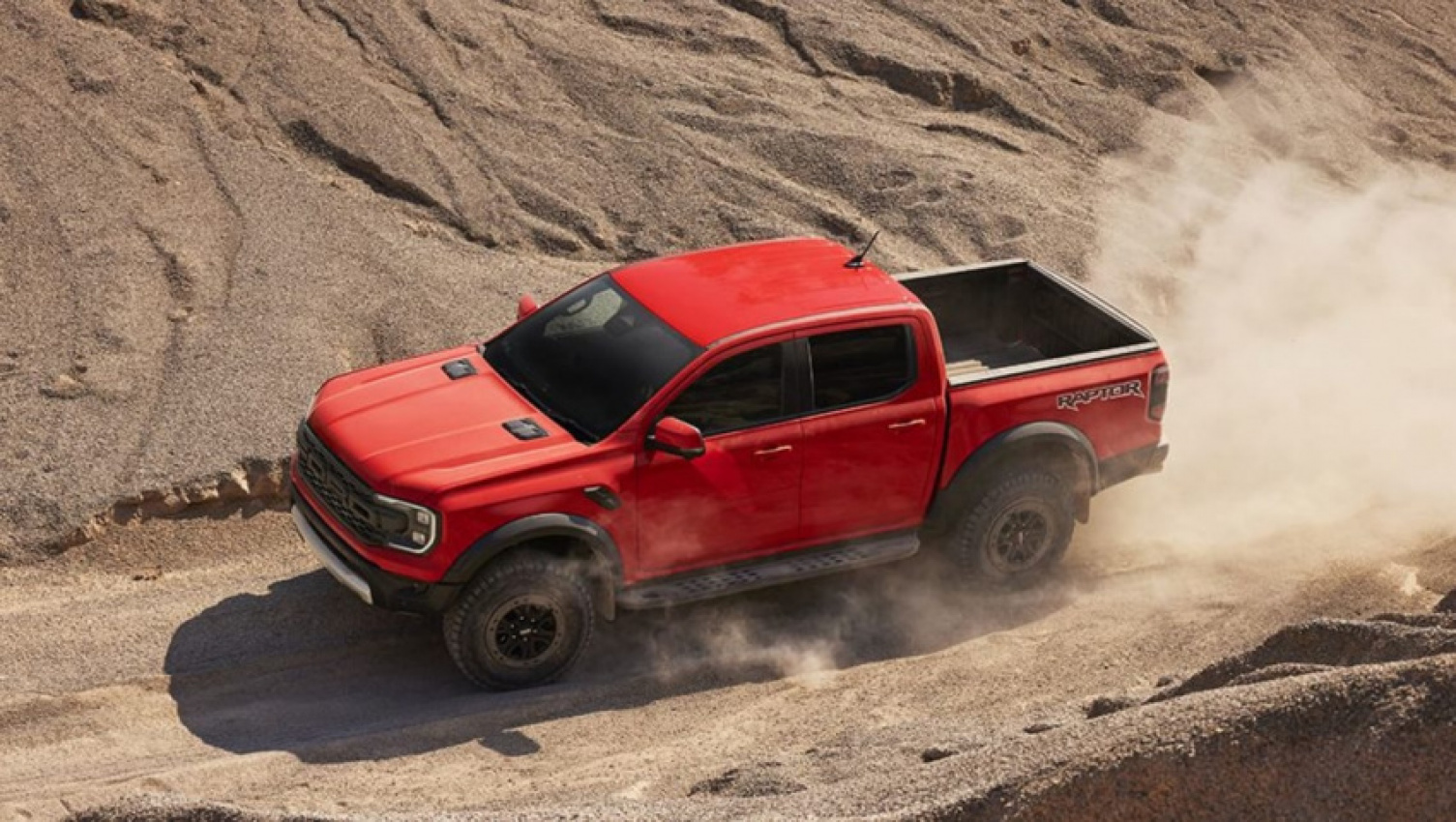 autos, cars, ford, adventure, commercial, ford commercial range, ford news, ford ranger, ford ranger 2022, ford ranger raptor, ford ute range, off-road, think 2023 ford ranger raptor needs ever more power? aftermarket tuners looking to elevate new twin-turbo v6 petrol engine and reset super-ute standard
