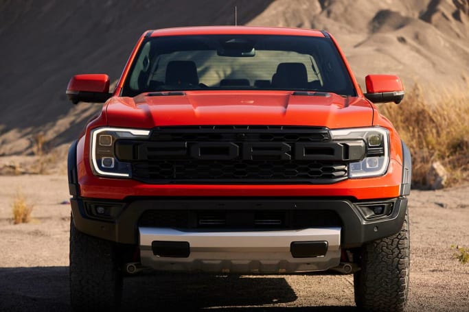 autos, cars, ford, adventure, commercial, ford commercial range, ford news, ford ranger, ford ranger 2022, ford ranger raptor, ford ute range, off-road, think 2023 ford ranger raptor needs ever more power? aftermarket tuners looking to elevate new twin-turbo v6 petrol engine and reset super-ute standard