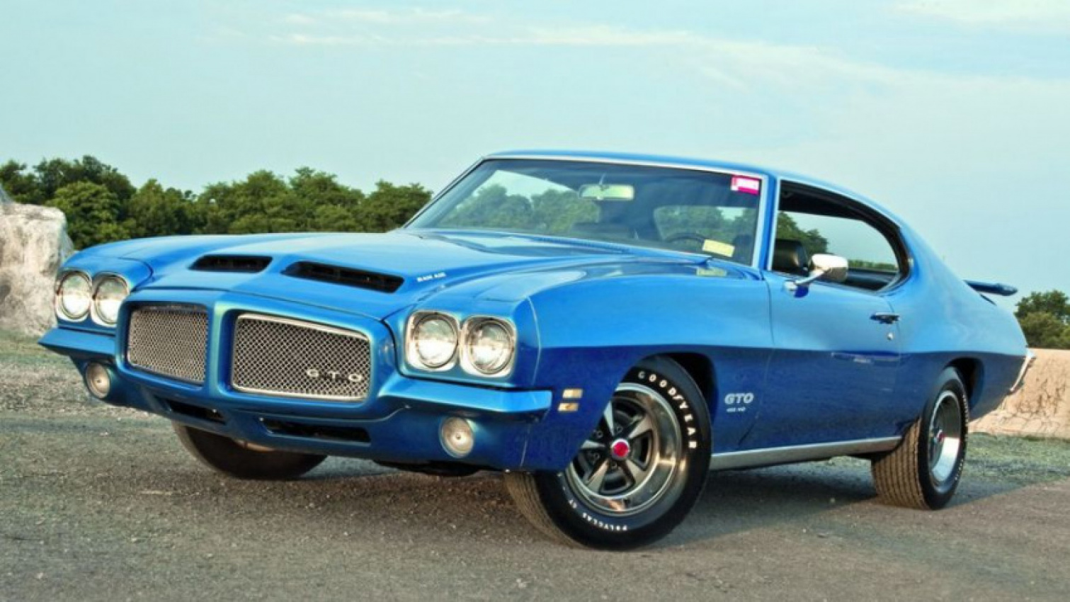 autos, cars, pontiac, american, asian, celebrity, classic, client, europe, exotic, features, handpicked, luxury, modern classic, muscle, news, newsletter, off-road, sports, trucks, five quick facts about the pontiac gto judge