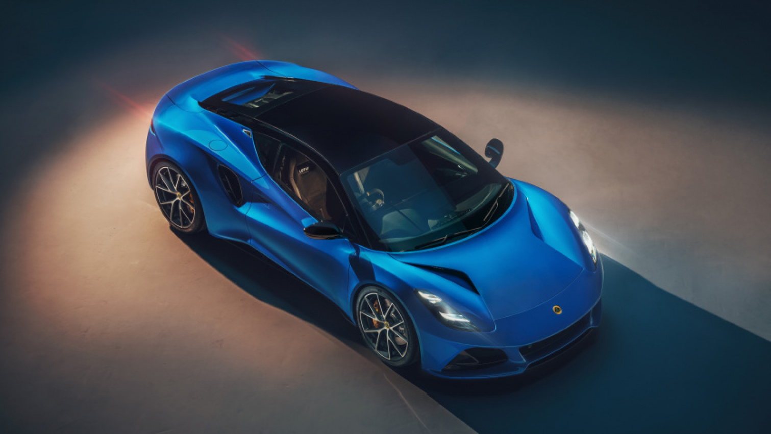 autos, cars, lotus, vnex, android, you’ll need £71,995 to land a lotus emira first edition