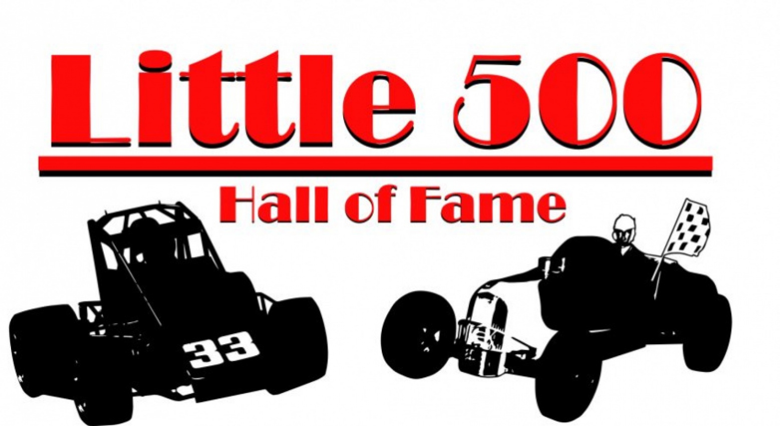all sprints & midgets, autos, cars, three chosen for little 500 hall of fame