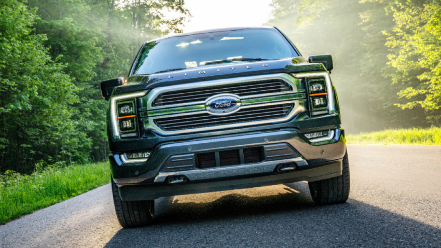 autos, cars, ford, f-150, ford f-150, consumer reports: the 2022 ford f-150 “didn’t make a significant step forward”