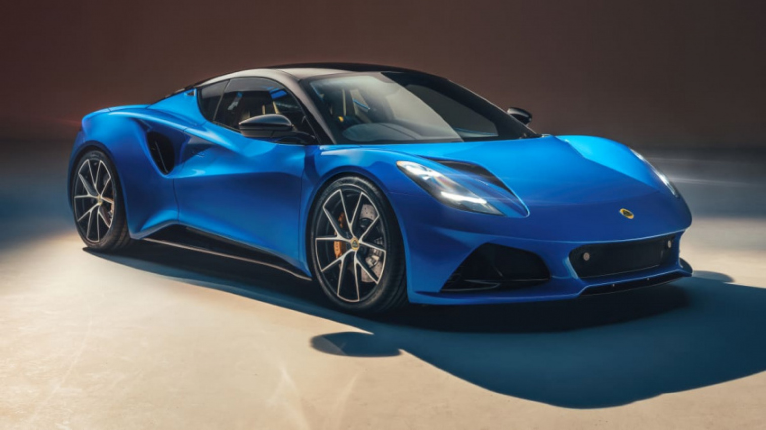 autos, cars, lotus, android, 2022 lotus emira first edition four-cylinder detailed