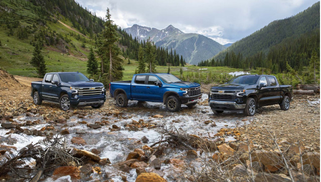 autos, cars, chevrolet news, chevrolet silverado 1500 news, news, pickup trucks, a tale of two 2022 trucks: why buying a new chevy silverado is confusing